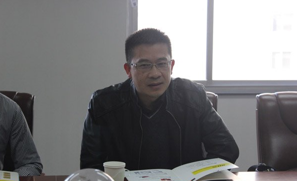 整合優勢資源，再拓發展之道