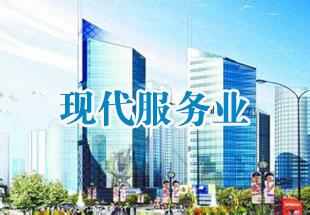 “十三五”期間柳州現代服務業(yè)增加值占GDP比重有望超40%