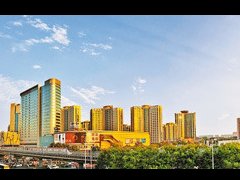 自貢納入全省通航產業發展規劃總體布局，四川“南翼”即將起飛！