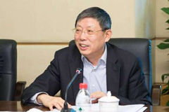 楊雄：使“十三五”規(guī)劃成為上海創(chuàng)新轉型的行動綱領