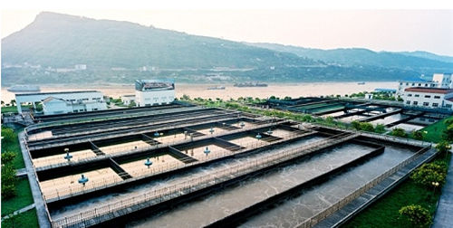 汕頭首個PPP環(huán)保項(xiàng)目在澄海區(qū)落地