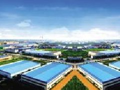 2025年打造千億級產業規劃,鄭州傳感器小鎮故事將如何抒寫?