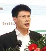 魏際剛、辛國斌:制造業的提效升級重點在于“互聯網+”