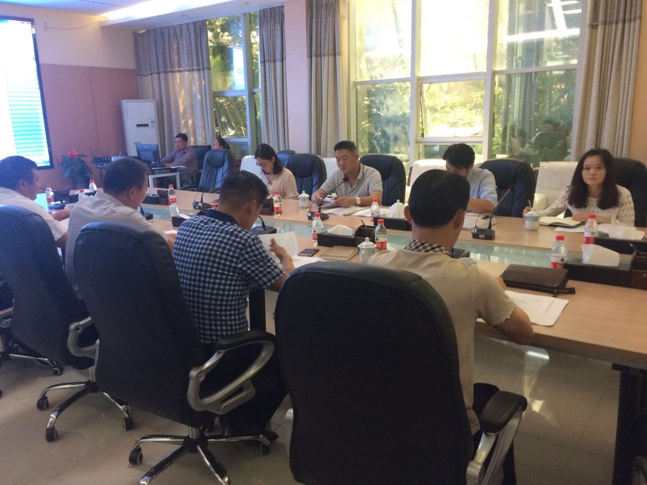 “絲路節(jié)點(diǎn)，農(nóng)科之城”--昌吉國家農(nóng)業(yè)科技園區(qū)全面開啟申創(chuàng)國家農(nóng)業(yè)高新區(qū)工作