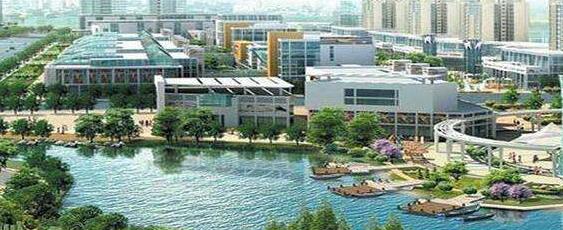 南京開發區轉型升級再提速