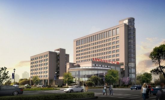 浙江秀洲經濟開發區周年回眸:思變謀新盡顯智慧鋒芒