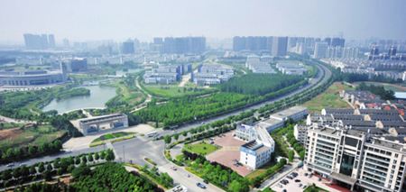 合肥經(jīng)開區(qū):邁向全球知名先進制造業(yè)集聚區(qū)