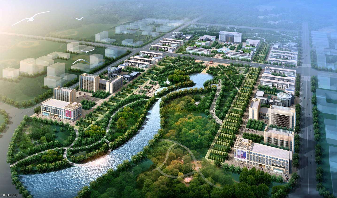 甘肅慶陽國家農業科技園區建設工作座談會