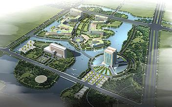 蘇州相城經濟技術開發區:產業新高地