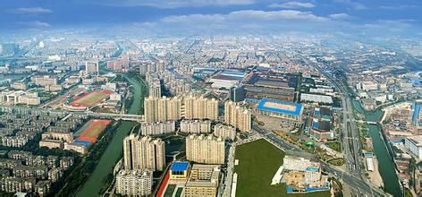 杭州經濟技術開發(fā)區(qū)簽約項目20個，生物醫(yī)藥信息技術突出