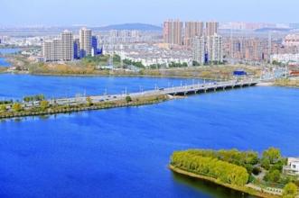 武漢經開、東湖高新兩大國家級開發區"十三五"發展規劃審議通過