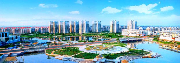 山東河口經(jīng)濟(jì)開發(fā)區(qū)創(chuàng)新驅(qū)動引領(lǐng)企業(yè)轉(zhuǎn)型升級