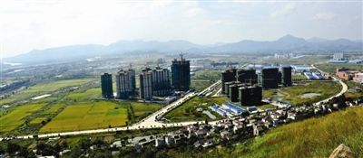 安徽居巢經(jīng)開區(qū)加快園區(qū)創(chuàng)新轉(zhuǎn)型升級(jí):規(guī)劃引領(lǐng) 綠色鋪路