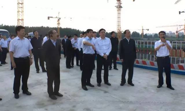 "四抓四促" 德州經開區打造全省新舊動能轉換先行區