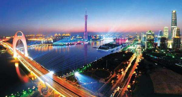 2020年，南京建成具有國際影響力創(chuàng)新型城市