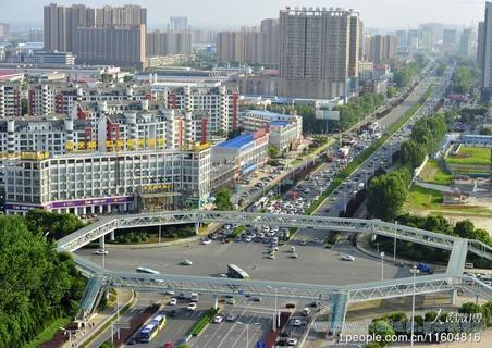 合肥經(jīng)開區(qū)創(chuàng)新轉(zhuǎn)型升級(jí)取得新突破