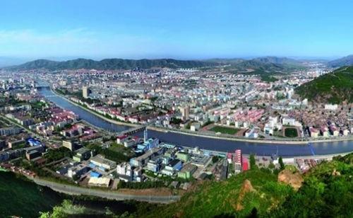 張家口經開區:對標先進打造經濟發展“升級版”