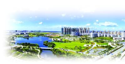 銅陵經開區:“產業+基金”模式培育特色產業園區