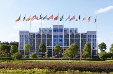 轉型升級不停步 項目建設再出發——產業發展之光閃耀寧國開發區