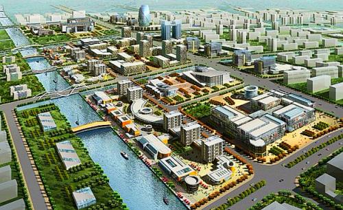 如皋開發(fā)區(qū)加快創(chuàng)新發(fā)展與轉(zhuǎn)型升級步伐