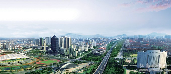 泰興經濟開發區:化工行業轉型發展譜新篇