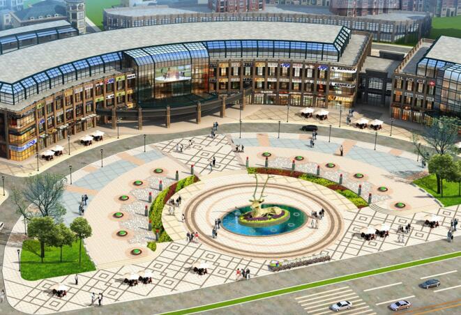 江蘇漣水經濟開發區:“特色化”發展推動轉型升級