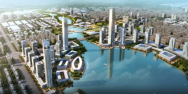 膠州開發區:打造新舊動能轉換引領區