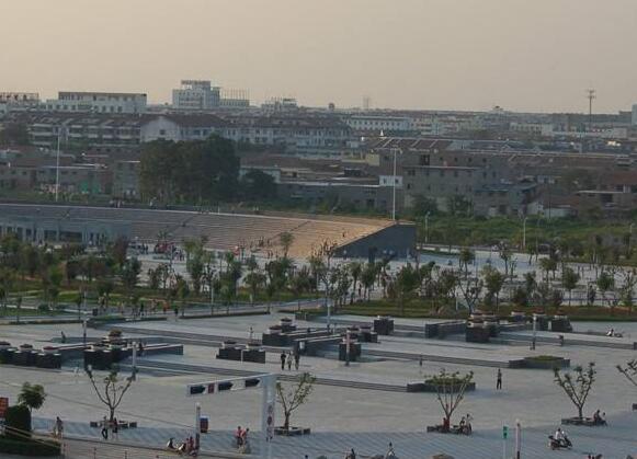 亳州經開區:以新發展理念為引領堅定走在振興前列