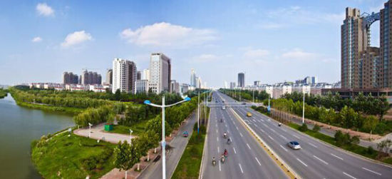 濱州開發(fā)區(qū)增創(chuàng)產(chǎn)業(yè)發(fā)展優(yōu)勢(shì) 著力打造一流國(guó)家級(jí)經(jīng)濟(jì)技術(shù)開發(fā)區(qū)