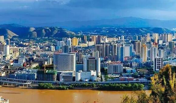 蘭州開發區:促進科技與經濟深度融合