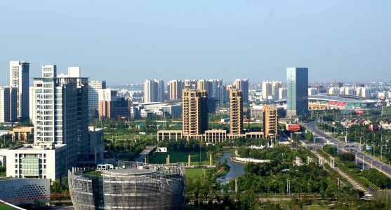 如皋開發區:大力構建新興戰略產業集聚高地