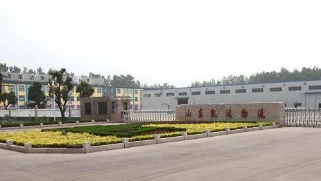 莒縣經濟開發區:抓住新舊動能轉換“牛鼻子”