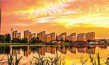 泰興經(jīng)濟(jì)開發(fā)區(qū):加速邁向國家級(jí)園區(qū)