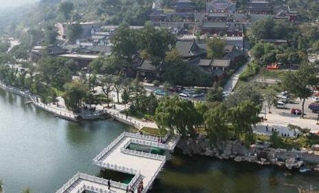 山東博山經(jīng)濟(jì)開(kāi)發(fā)區(qū)：高端人才促高端產(chǎn)業(yè)