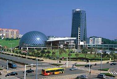 勇立潮頭辟新天——邵陽經濟開發區體制機制改革紀實