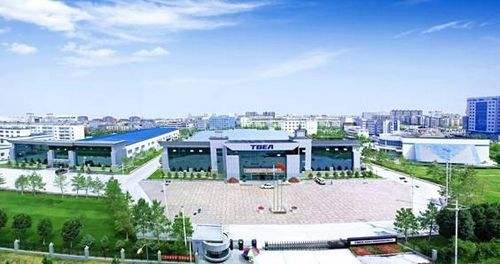 甘泉堡經濟技術開發區:創新驅動協同發展跨越新時代