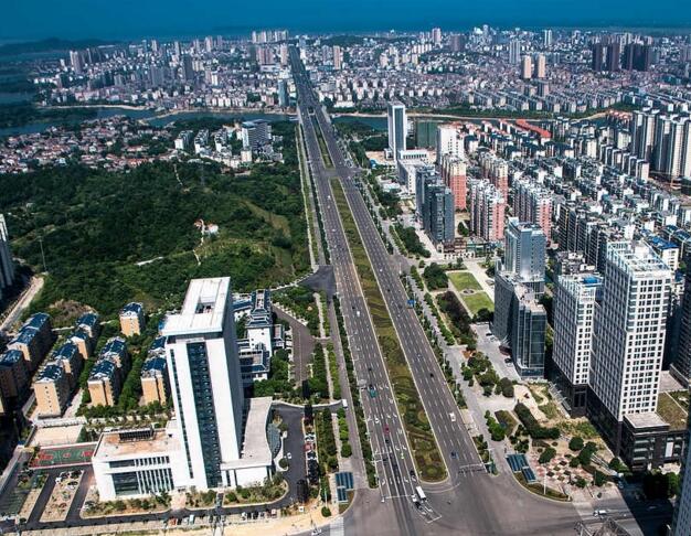 岳陽(yáng)經(jīng)開(kāi)區(qū):高標(biāo)準(zhǔn)嚴(yán)要求 打贏脫貧攻堅(jiān)戰(zhàn)