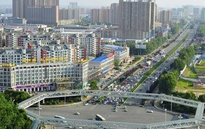 合肥包河經(jīng)開(kāi)區(qū)轉(zhuǎn)型升級(jí)加速度 奮力打造“省府門(mén)戶、濱湖智谷”