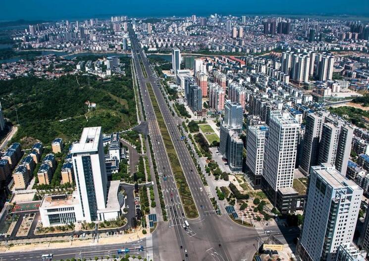 岳陽開發區:高標準嚴要求 打贏脫貧攻堅戰