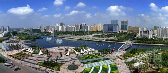 膠州開發區: 打造新平臺 激發新動能