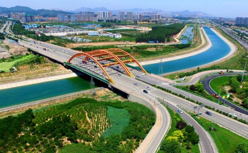 河北打造鹿泉經濟開發區,助力新興產業大發展