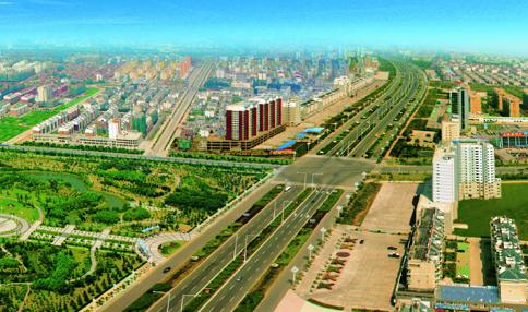 沭陽(yáng)開(kāi)發(fā)區(qū):招商引資為發(fā)展匯聚新動(dòng)力