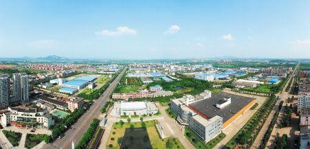 婁底開(kāi)發(fā)區(qū)“問(wèn)計(jì)”入園企業(yè) 精準(zhǔn)施策推進(jìn)經(jīng)開(kāi)“智造”