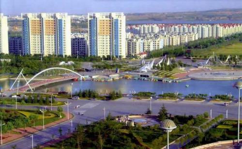 膠州開(kāi)發(fā)區(qū):創(chuàng)新驅(qū)動(dòng)膠州發(fā)展“新引擎”