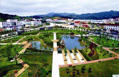 宣城開發(fā)區(qū):踐行新發(fā)展理念 開創(chuàng)轉型升級新局面