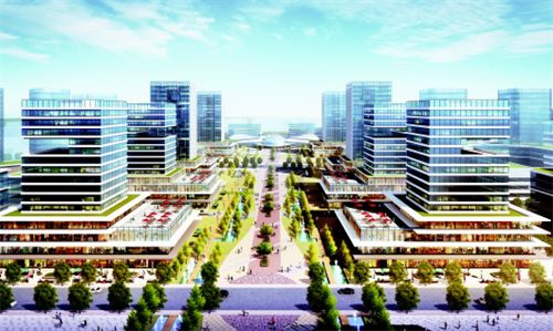 貴陽開發(fā)區(qū)成為國家知識產(chǎn)權試點園區(qū)