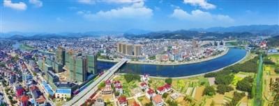 杭州開發區:深化新合作意向推進項目進程助推開發區“三次創業”