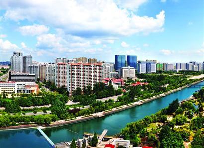 膠州開發(fā)區(qū):“智”字當(dāng)頭促轉(zhuǎn)型