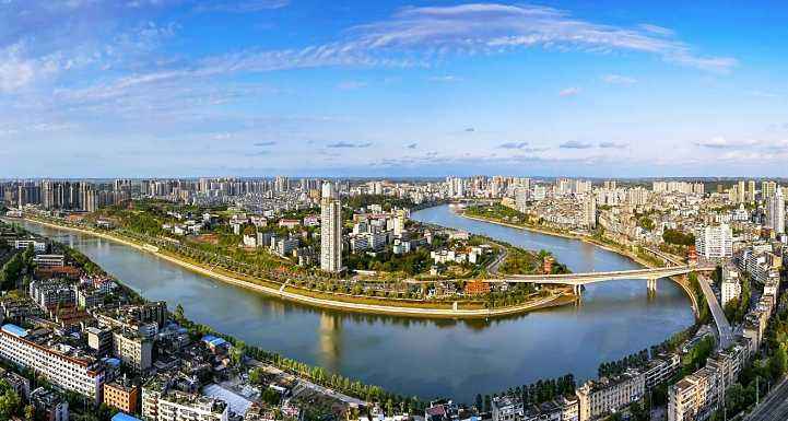 內江經開區:抓好創新改革深化“人才特區”建設 打造人才聚集之地創新創業