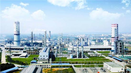 眉山經濟開發區新區:聚力推進項目建設 加快打造“一地三區”